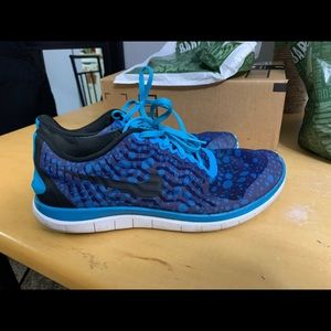 Nike Free Run 4.0